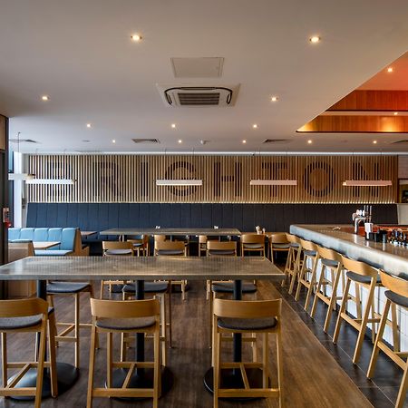 Holiday Inn Brighton Seafront By Ihg Luaran gambar