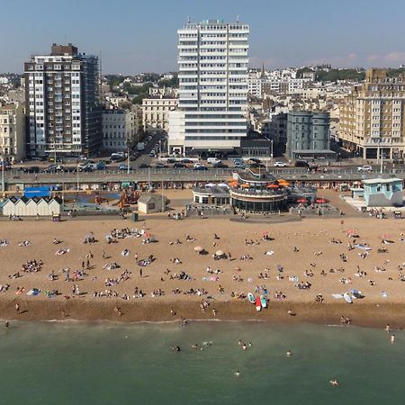Holiday Inn Brighton Seafront By Ihg Luaran gambar