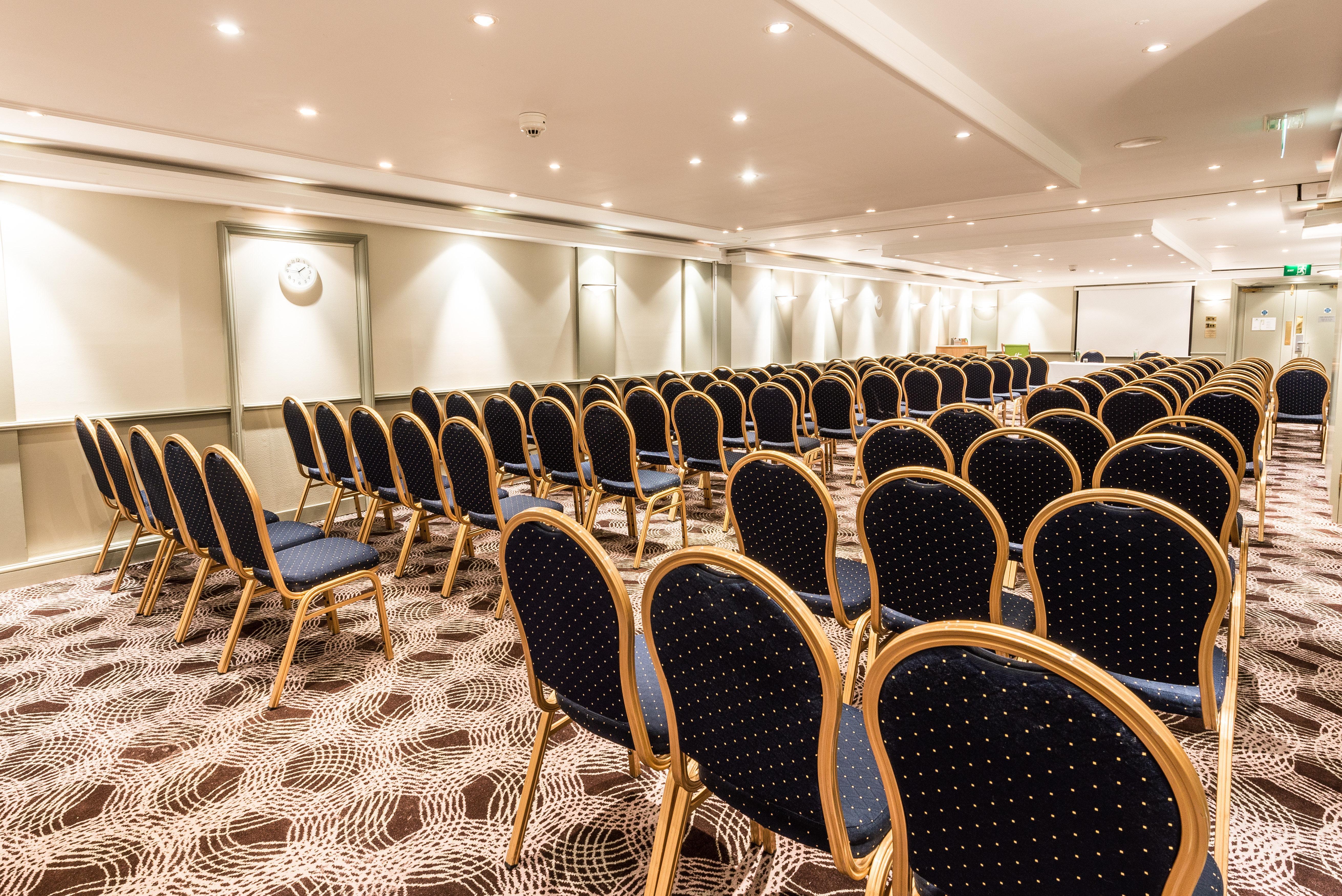 Holiday Inn Brighton Seafront By Ihg Luaran gambar