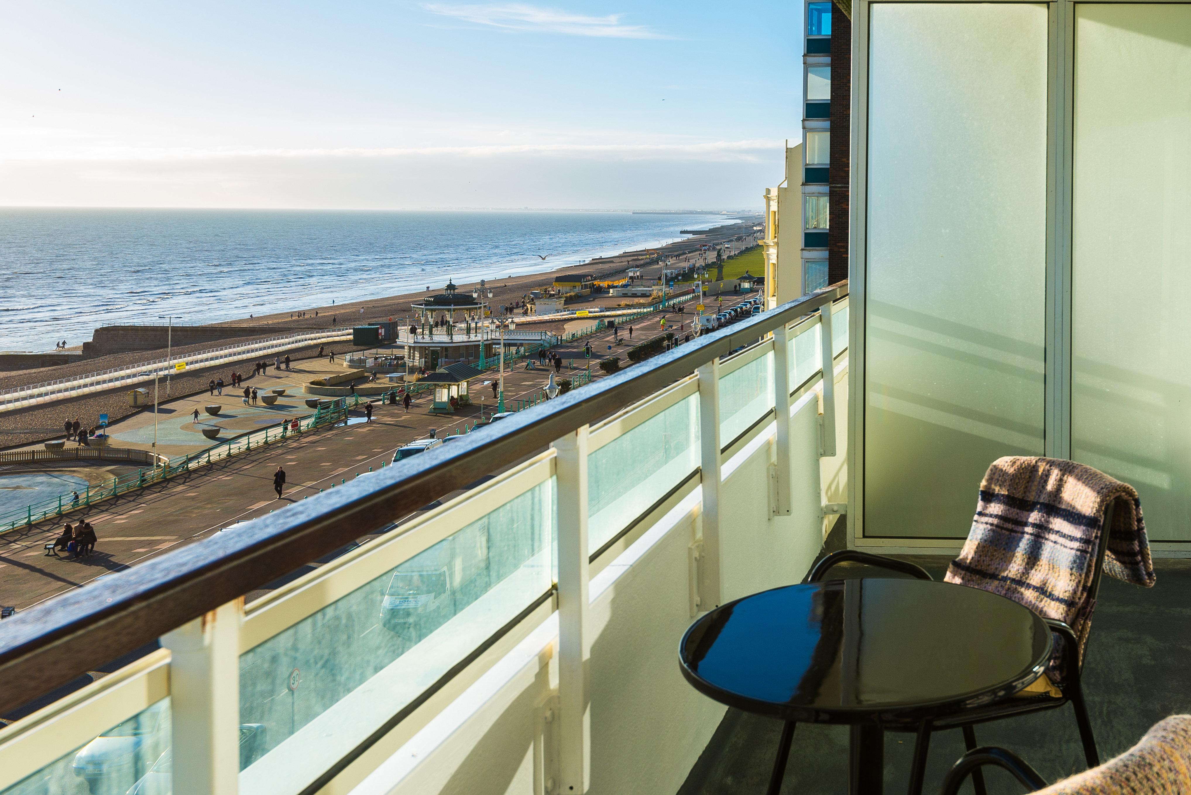 Holiday Inn Brighton Seafront By Ihg Luaran gambar