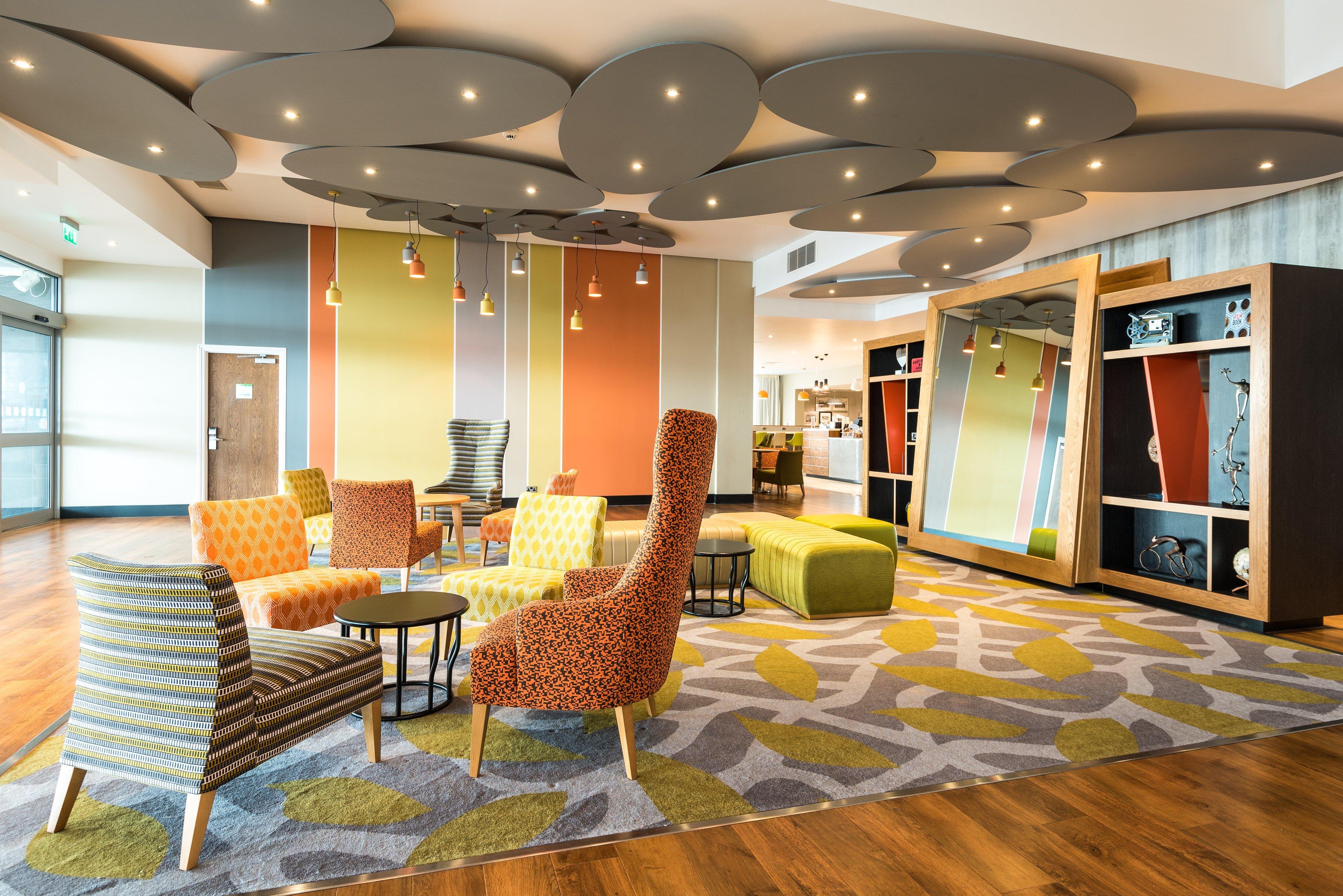 Holiday Inn Brighton Seafront By Ihg Luaran gambar