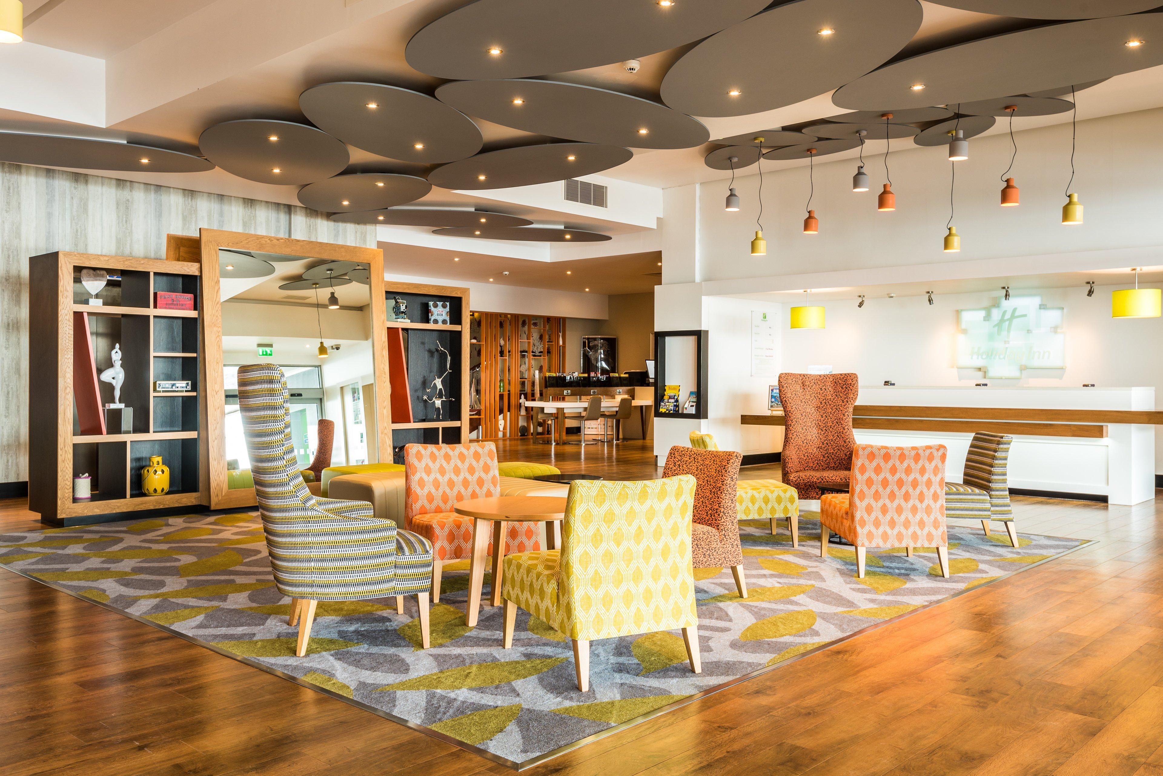 Holiday Inn Brighton Seafront By Ihg Luaran gambar