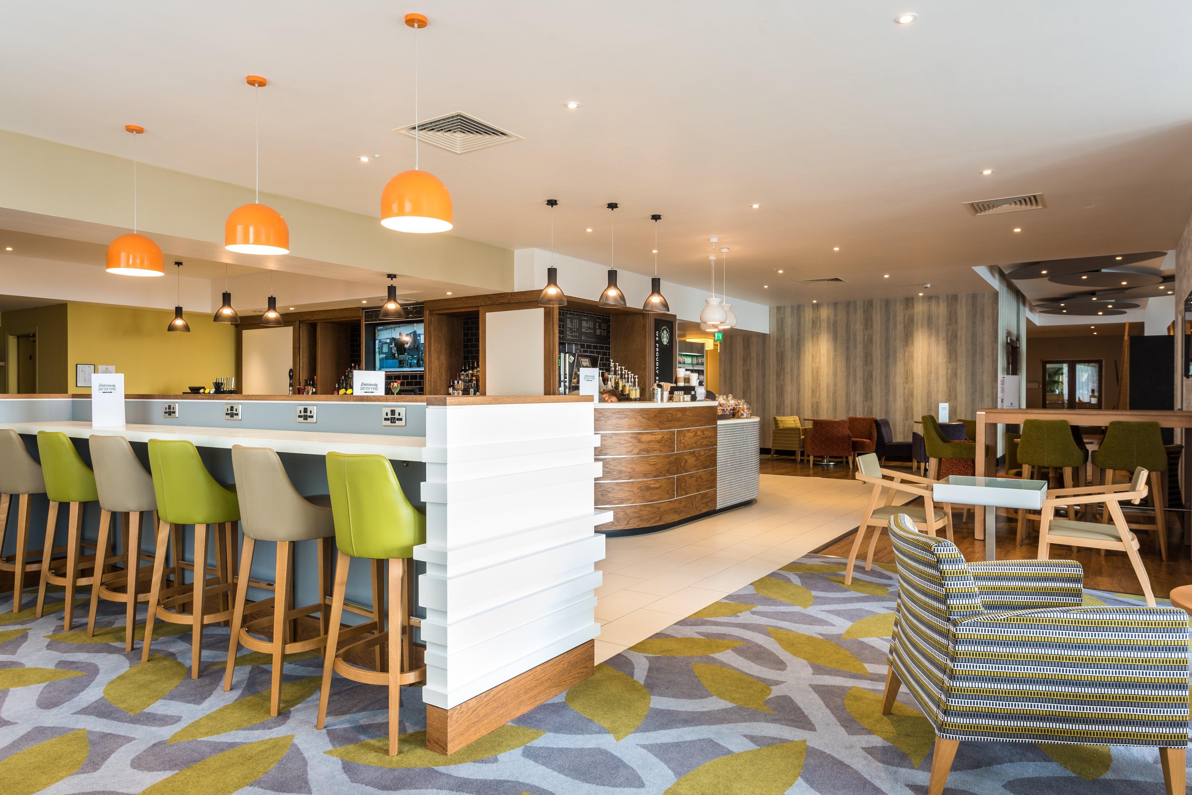 Holiday Inn Brighton Seafront By Ihg Luaran gambar