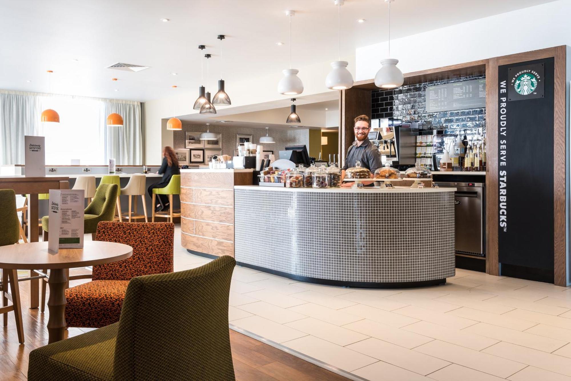 Holiday Inn Brighton Seafront By Ihg Luaran gambar
