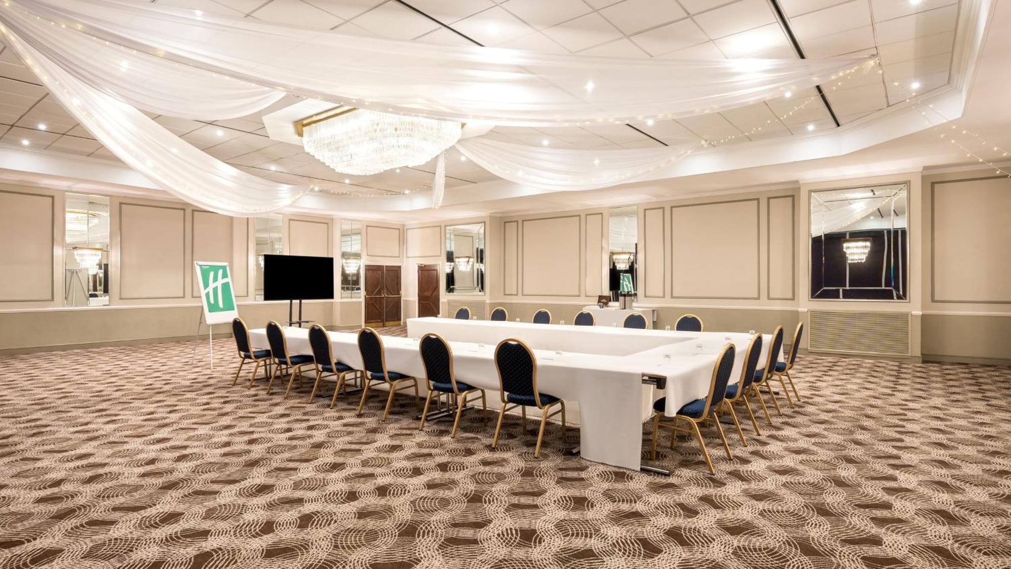 Holiday Inn Brighton Seafront By Ihg Luaran gambar