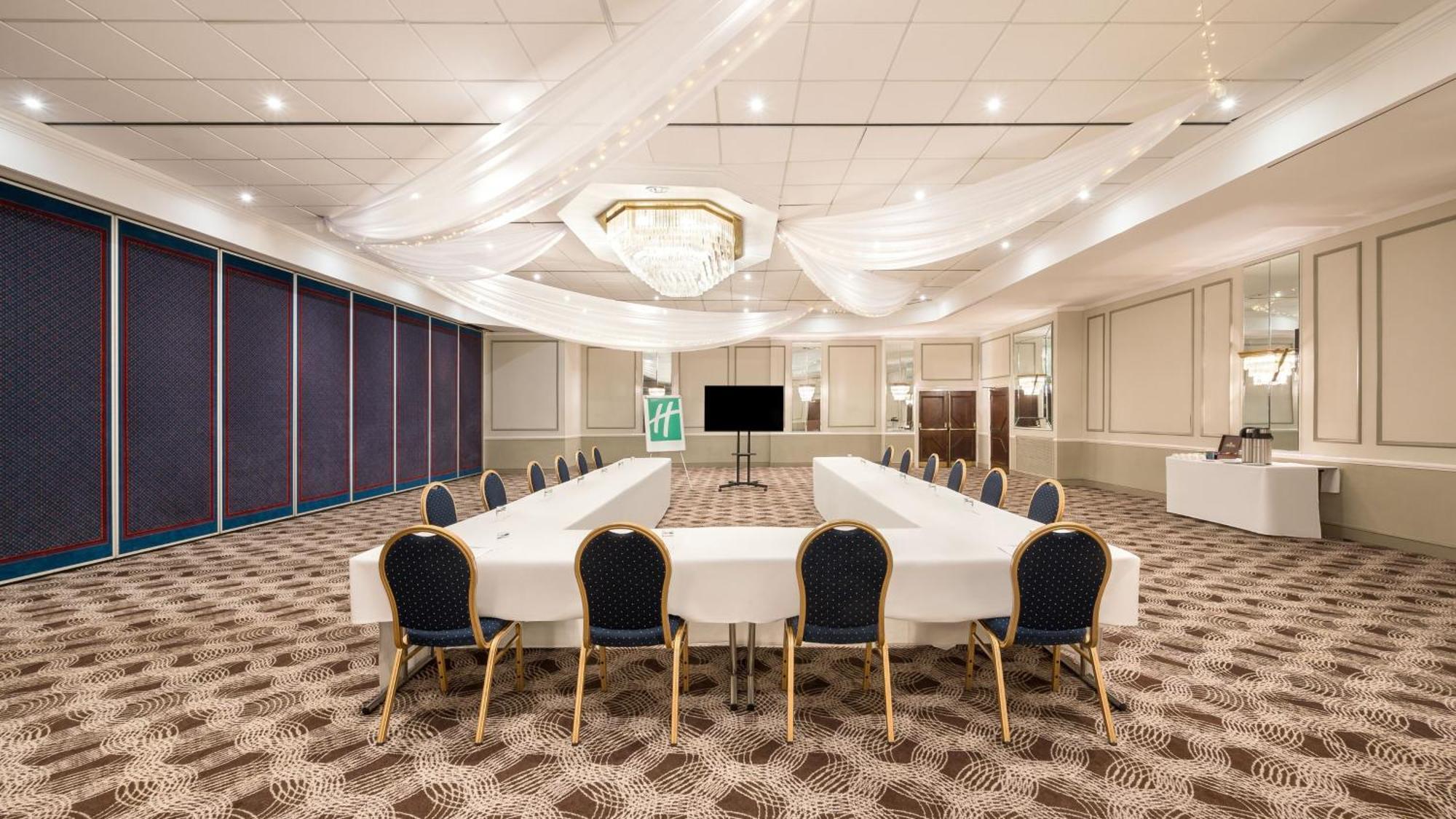 Holiday Inn Brighton Seafront By Ihg Luaran gambar