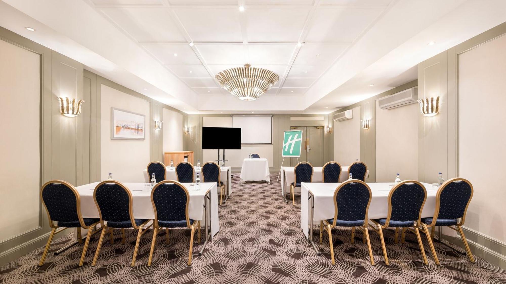 Holiday Inn Brighton Seafront By Ihg Luaran gambar
