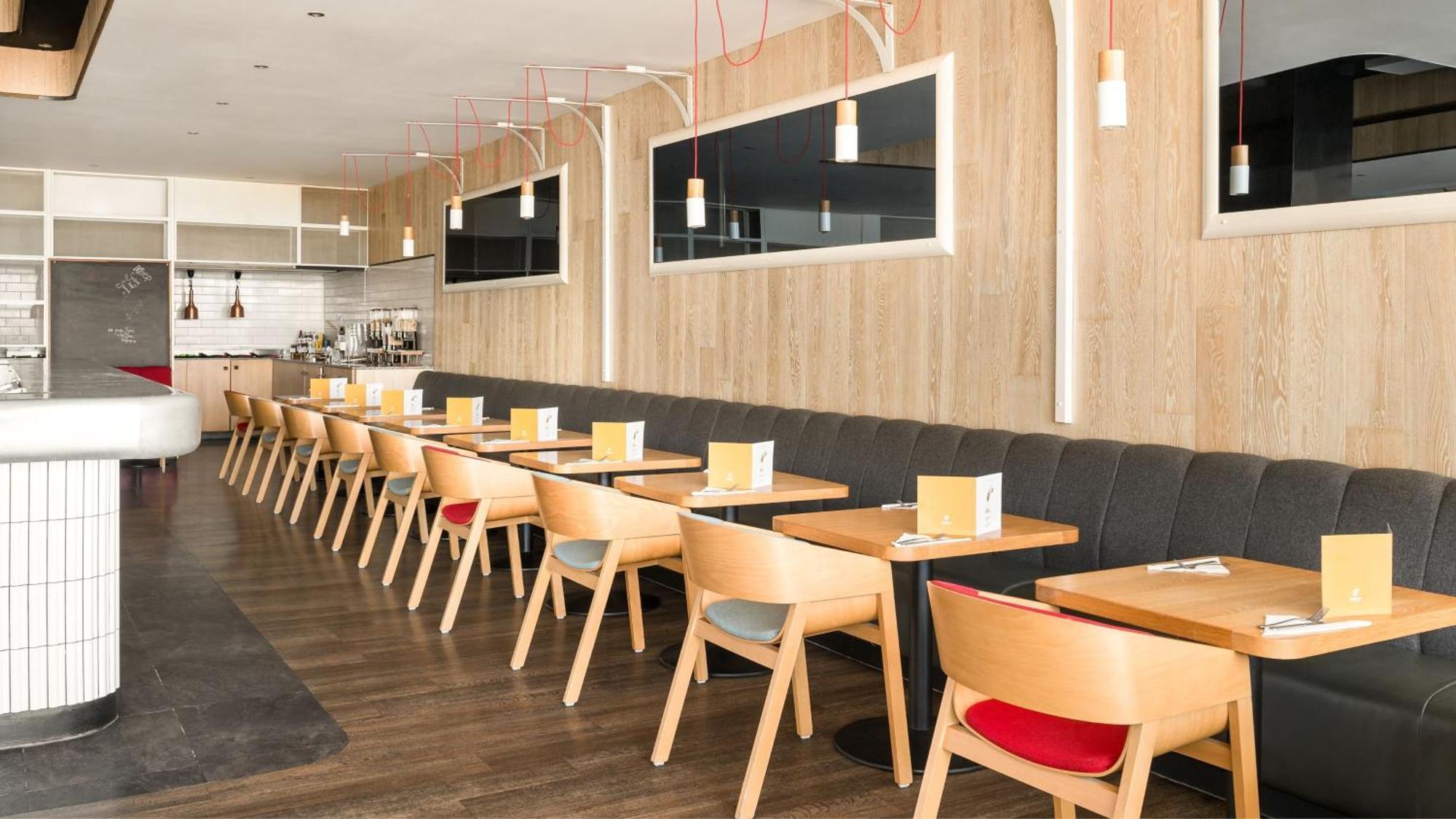 Holiday Inn Brighton Seafront By Ihg Luaran gambar