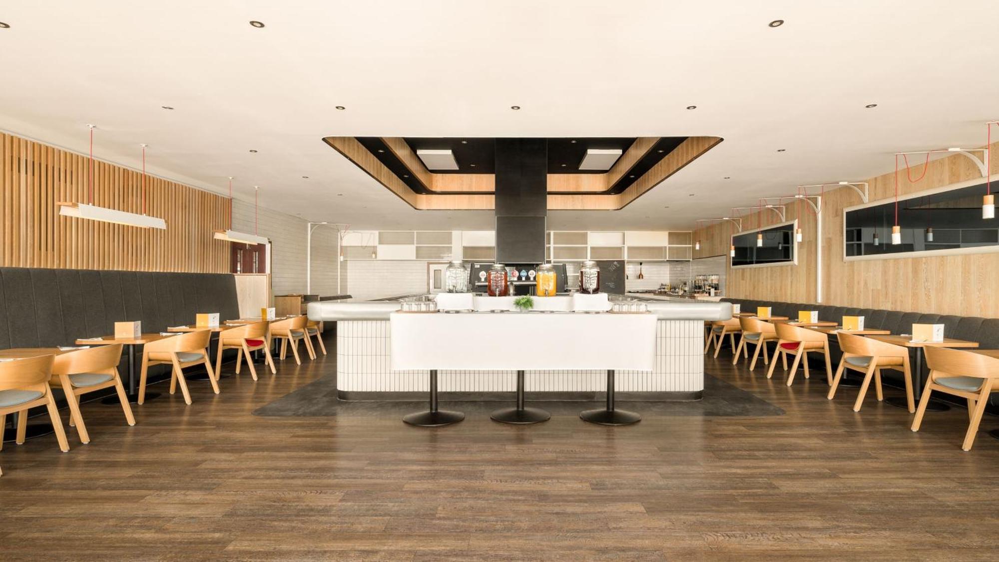 Holiday Inn Brighton Seafront By Ihg Luaran gambar