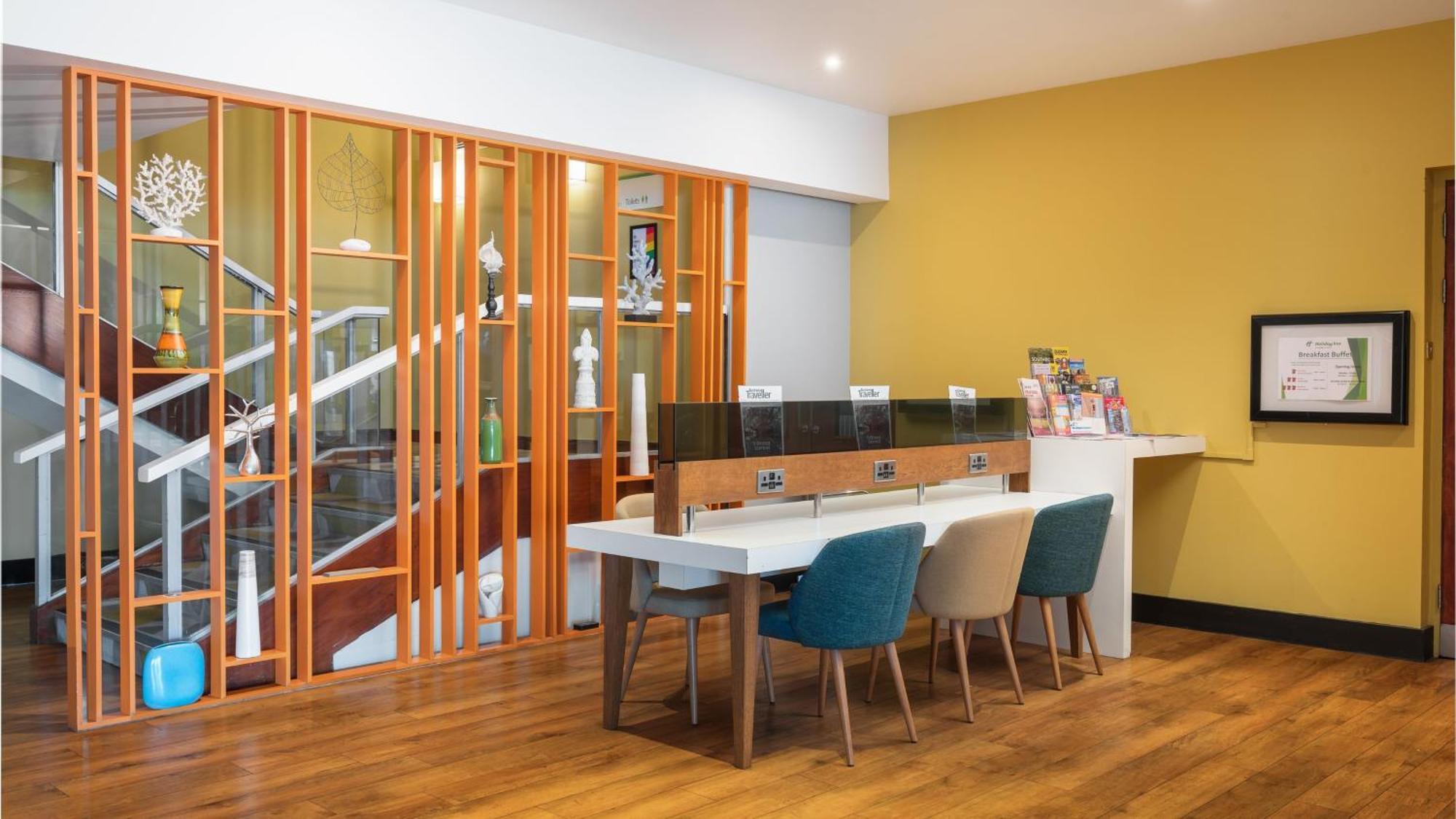 Holiday Inn Brighton Seafront By Ihg Luaran gambar