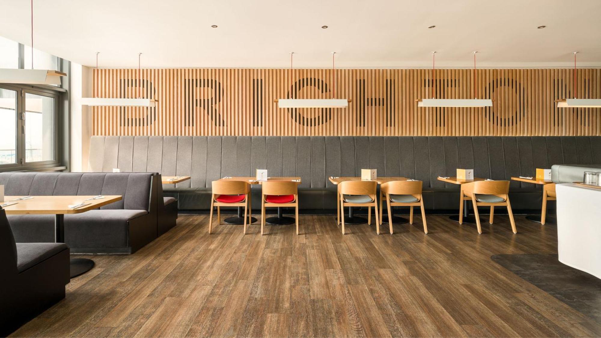 Holiday Inn Brighton Seafront By Ihg Luaran gambar