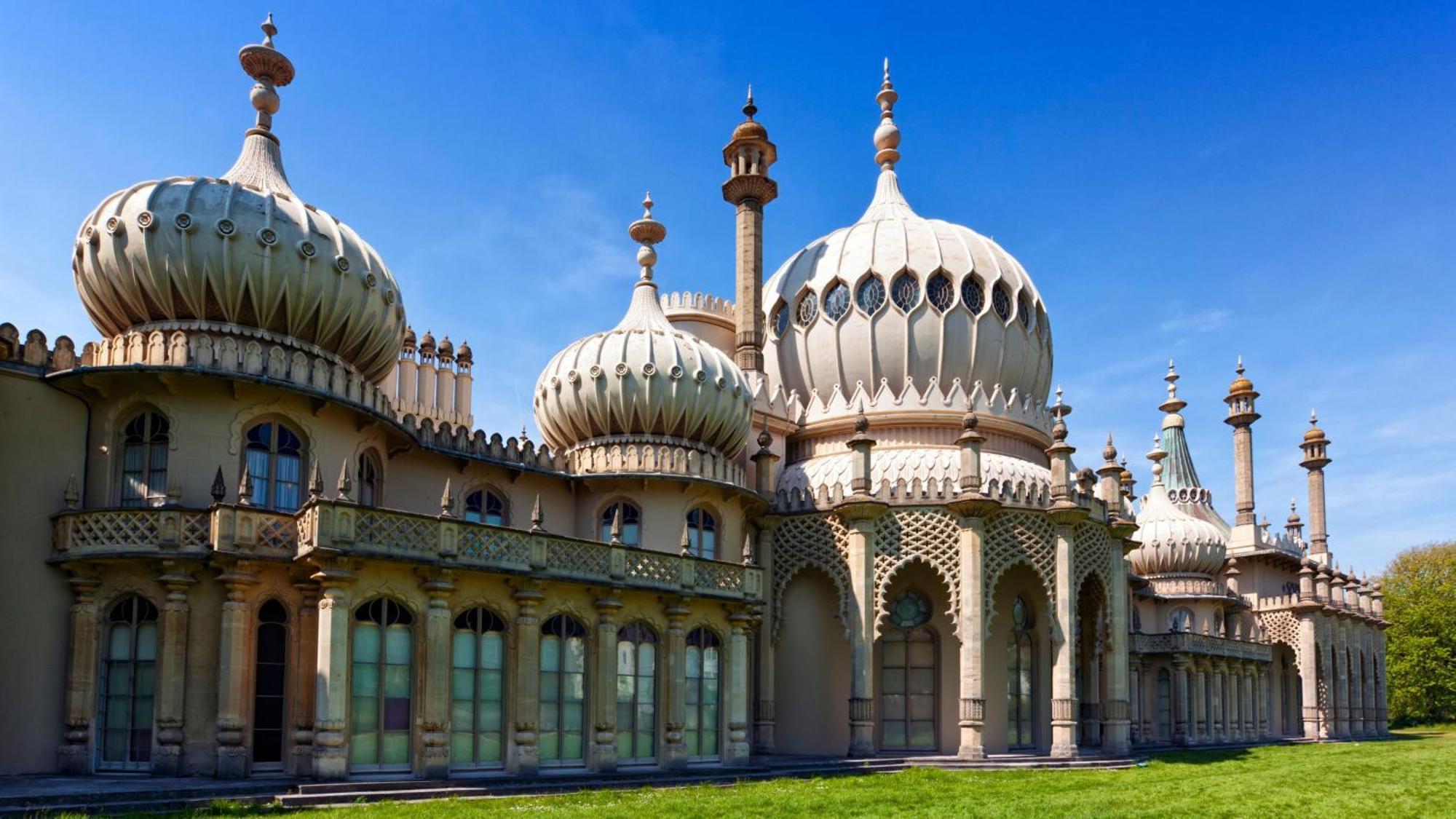 Holiday Inn Brighton Seafront By Ihg Luaran gambar