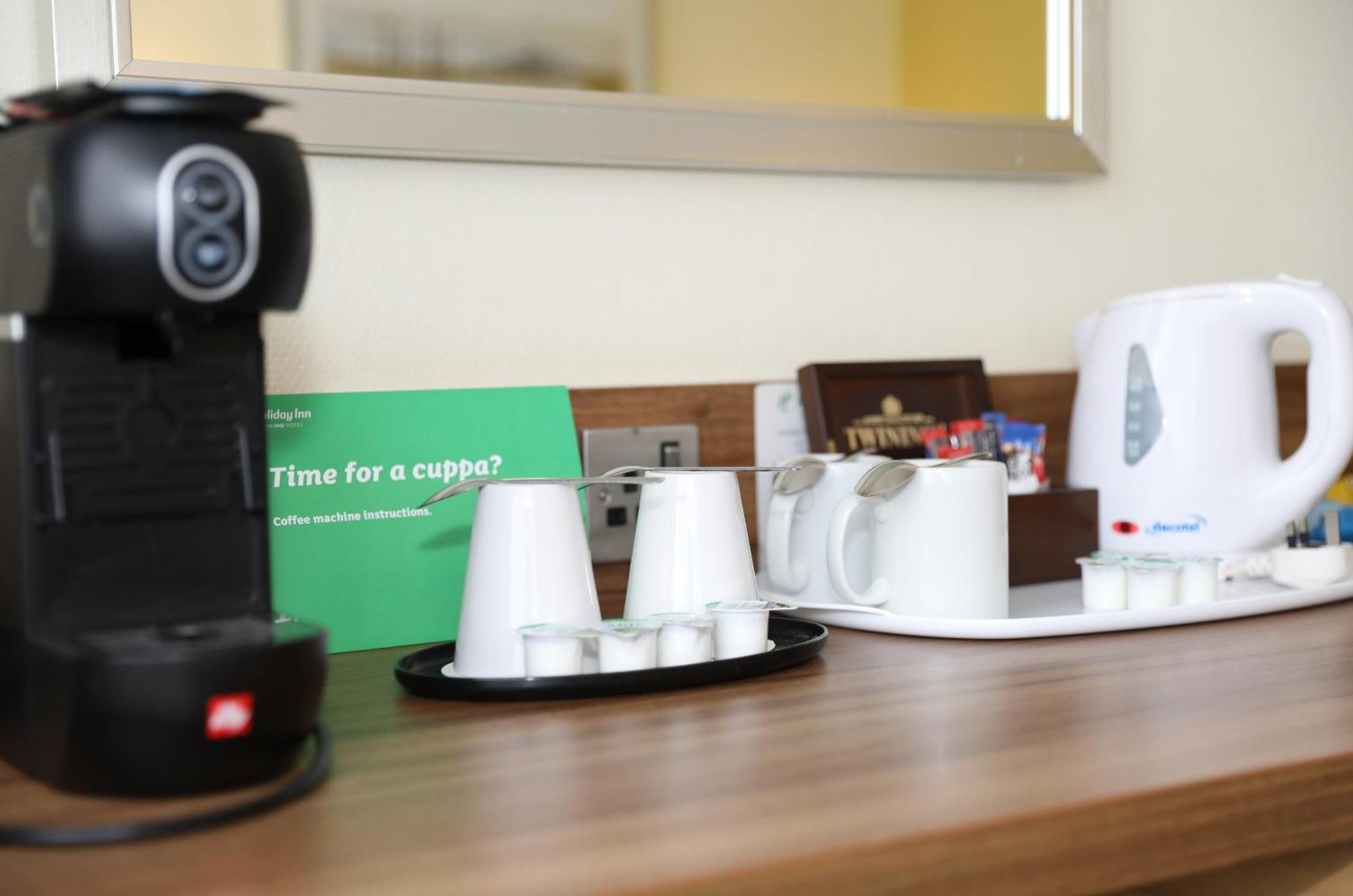 Holiday Inn Brighton Seafront By Ihg Luaran gambar