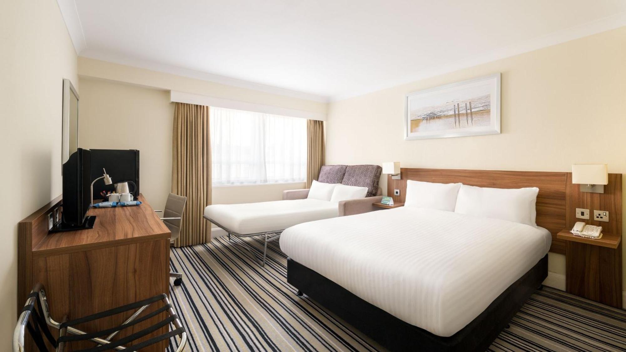 Holiday Inn Brighton Seafront By Ihg Luaran gambar