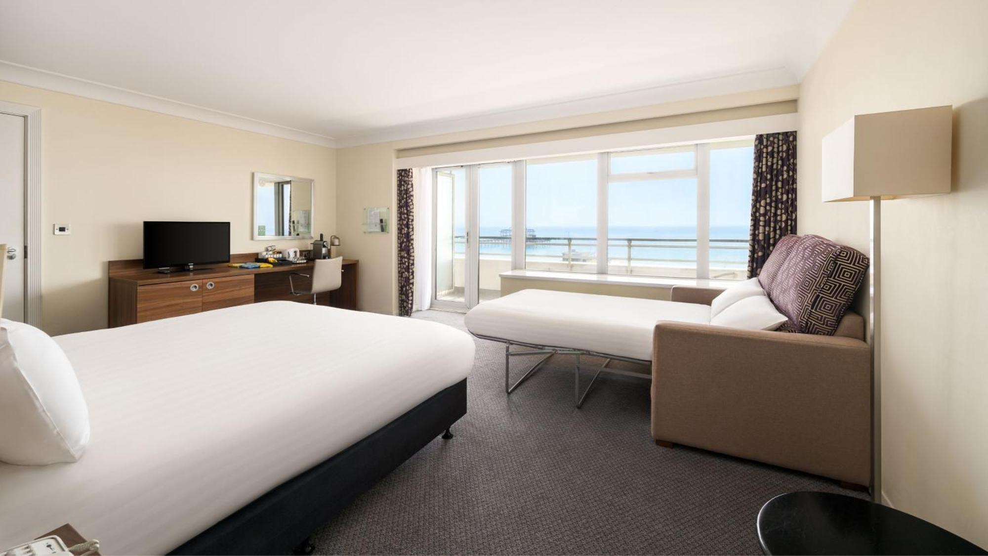 Holiday Inn Brighton Seafront By Ihg Luaran gambar