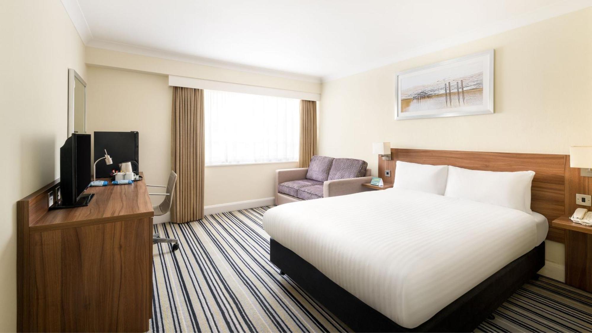 Holiday Inn Brighton Seafront By Ihg Luaran gambar