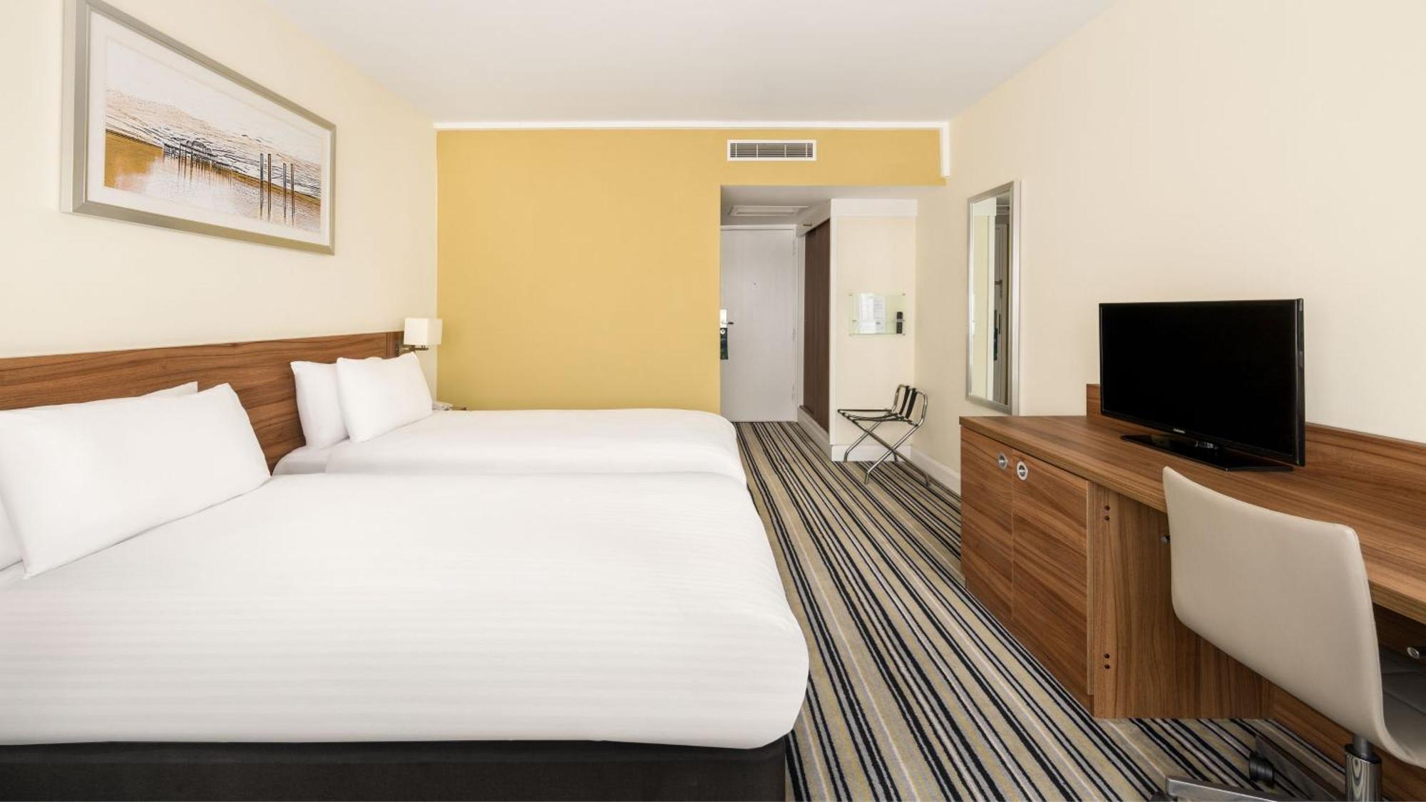 Holiday Inn Brighton Seafront By Ihg Luaran gambar