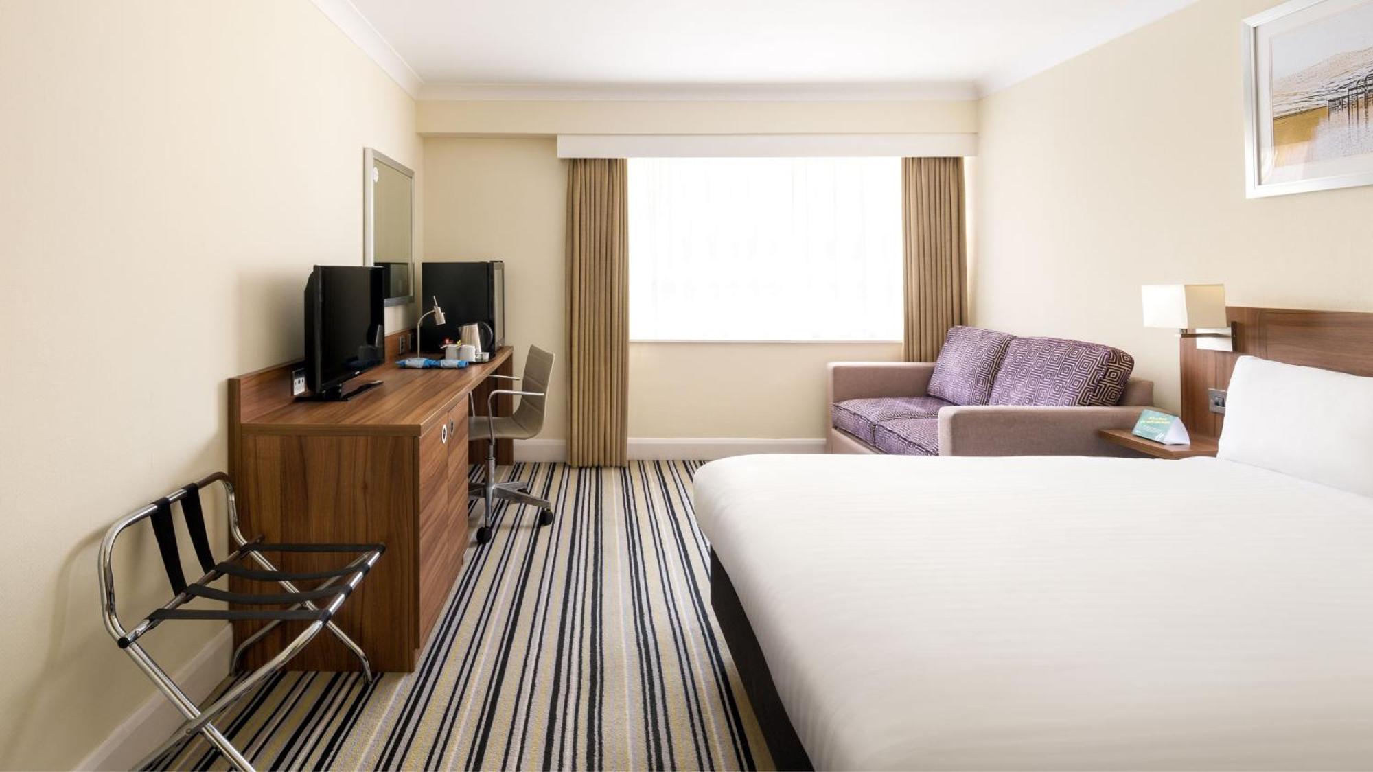 Holiday Inn Brighton Seafront By Ihg Luaran gambar