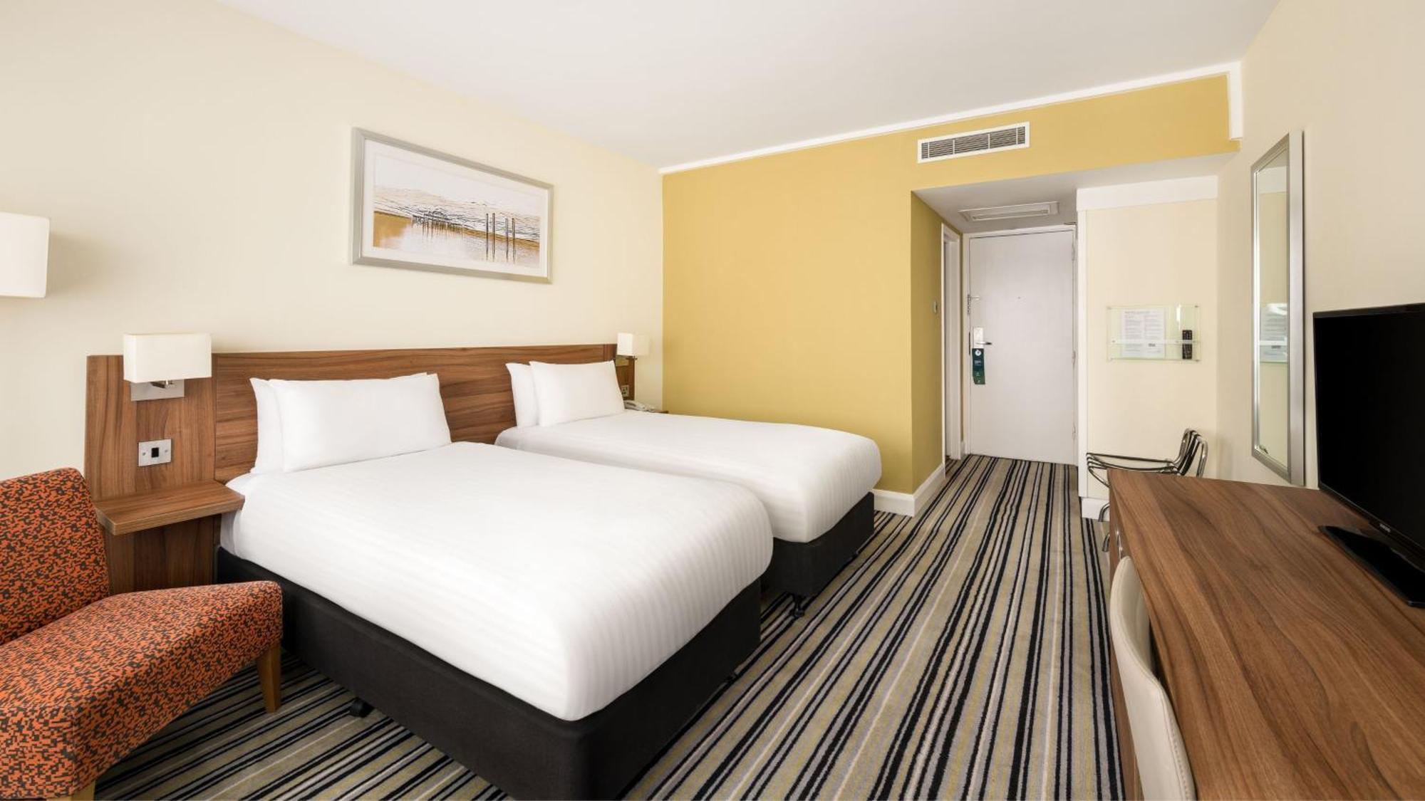 Holiday Inn Brighton Seafront By Ihg Luaran gambar