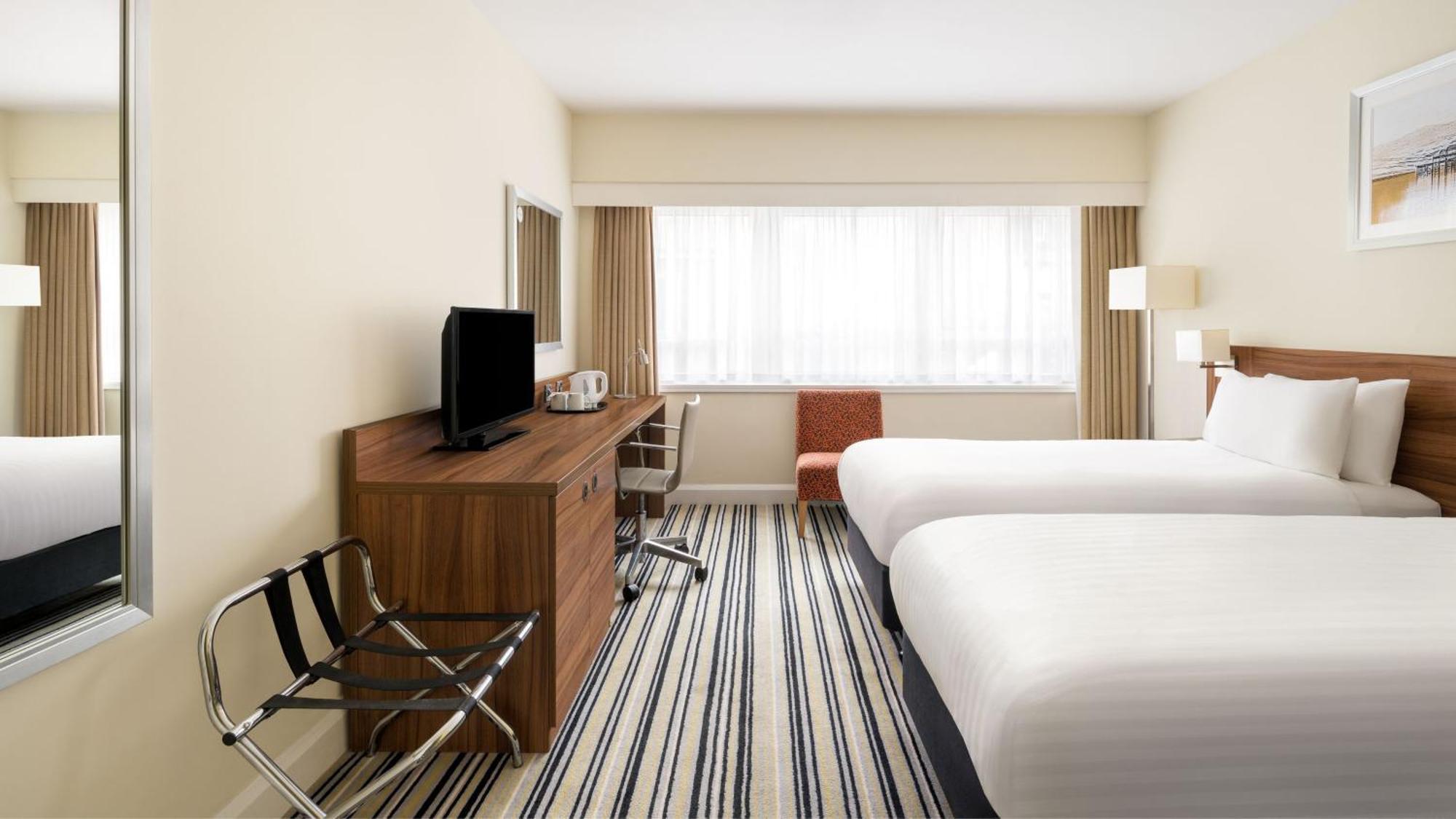 Holiday Inn Brighton Seafront By Ihg Luaran gambar