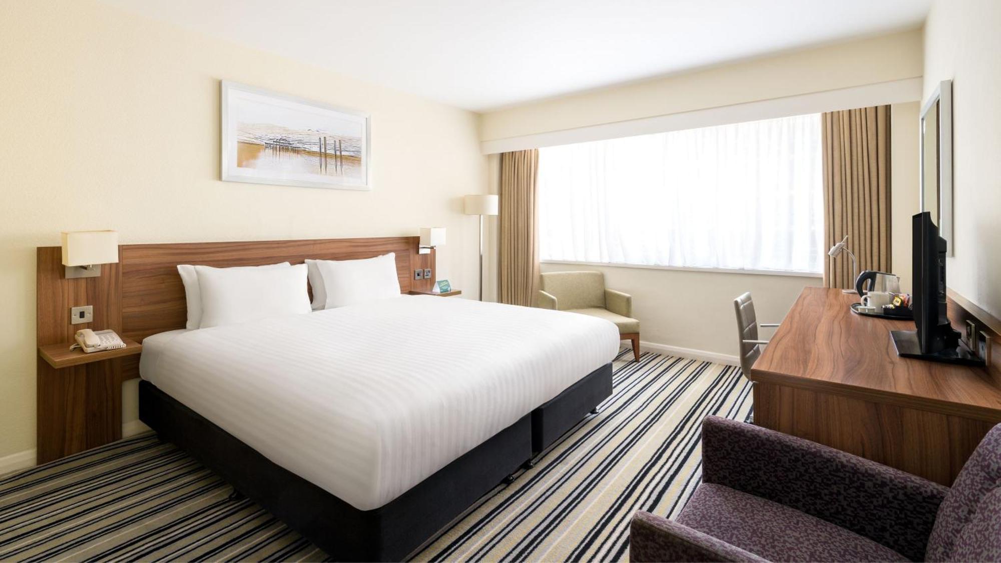 Holiday Inn Brighton Seafront By Ihg Luaran gambar