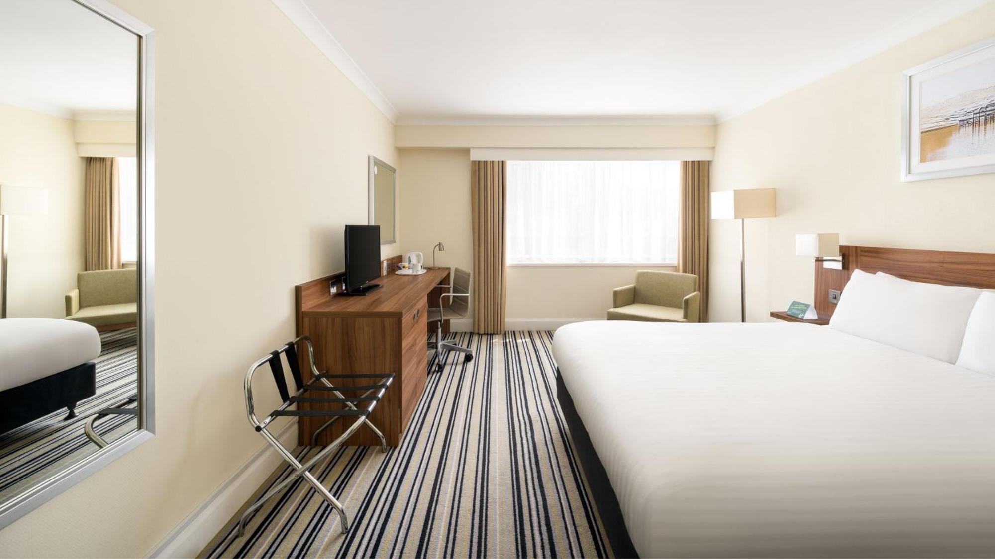 Holiday Inn Brighton Seafront By Ihg Luaran gambar