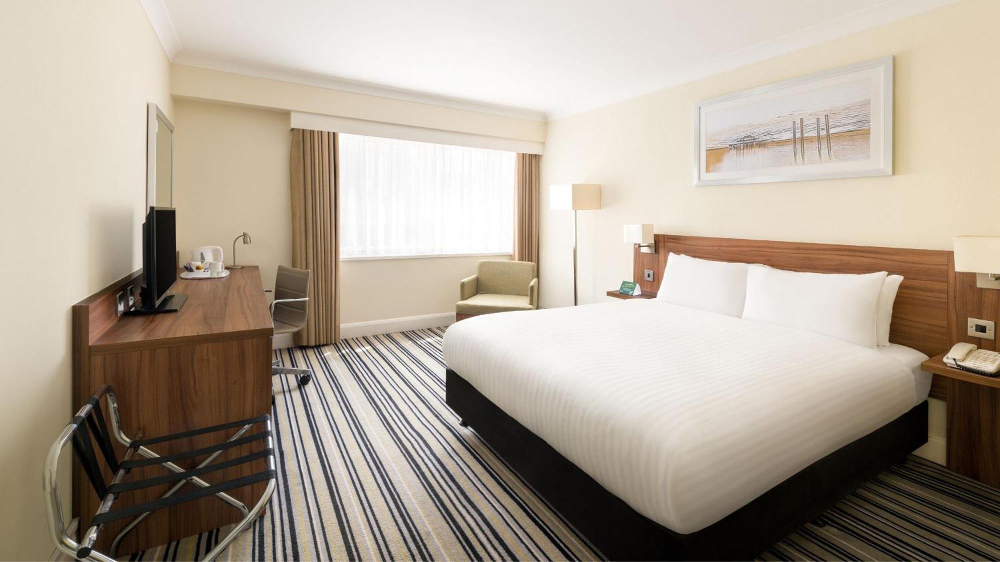 Holiday Inn Brighton Seafront By Ihg Luaran gambar