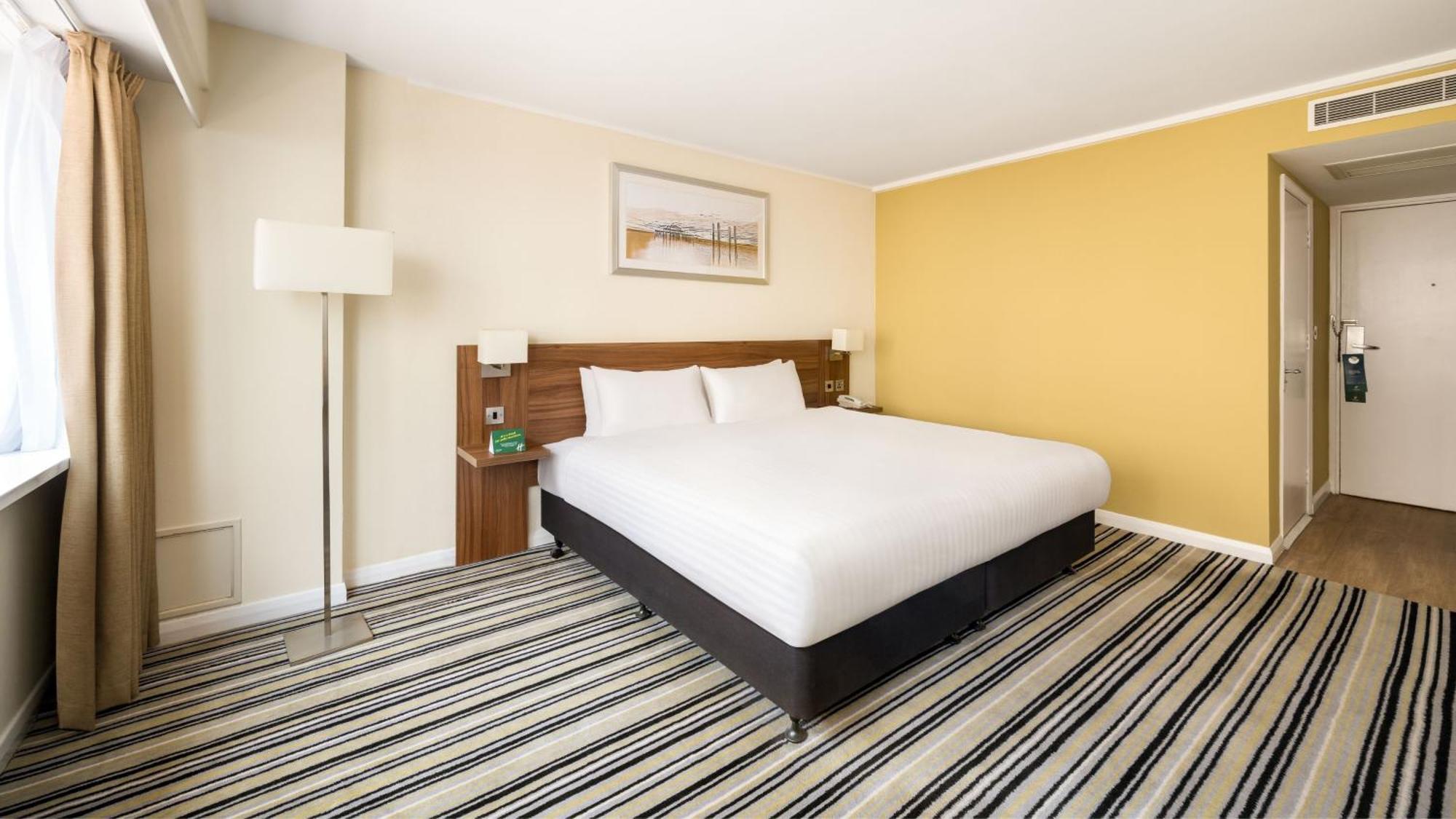 Holiday Inn Brighton Seafront By Ihg Luaran gambar