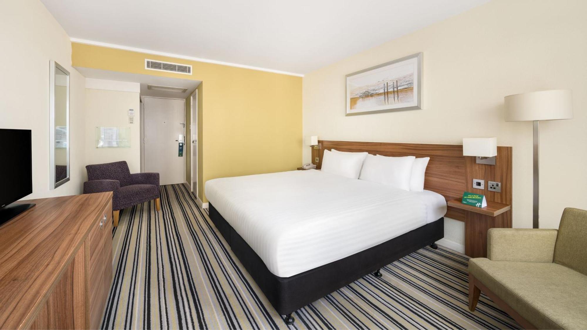 Holiday Inn Brighton Seafront By Ihg Luaran gambar