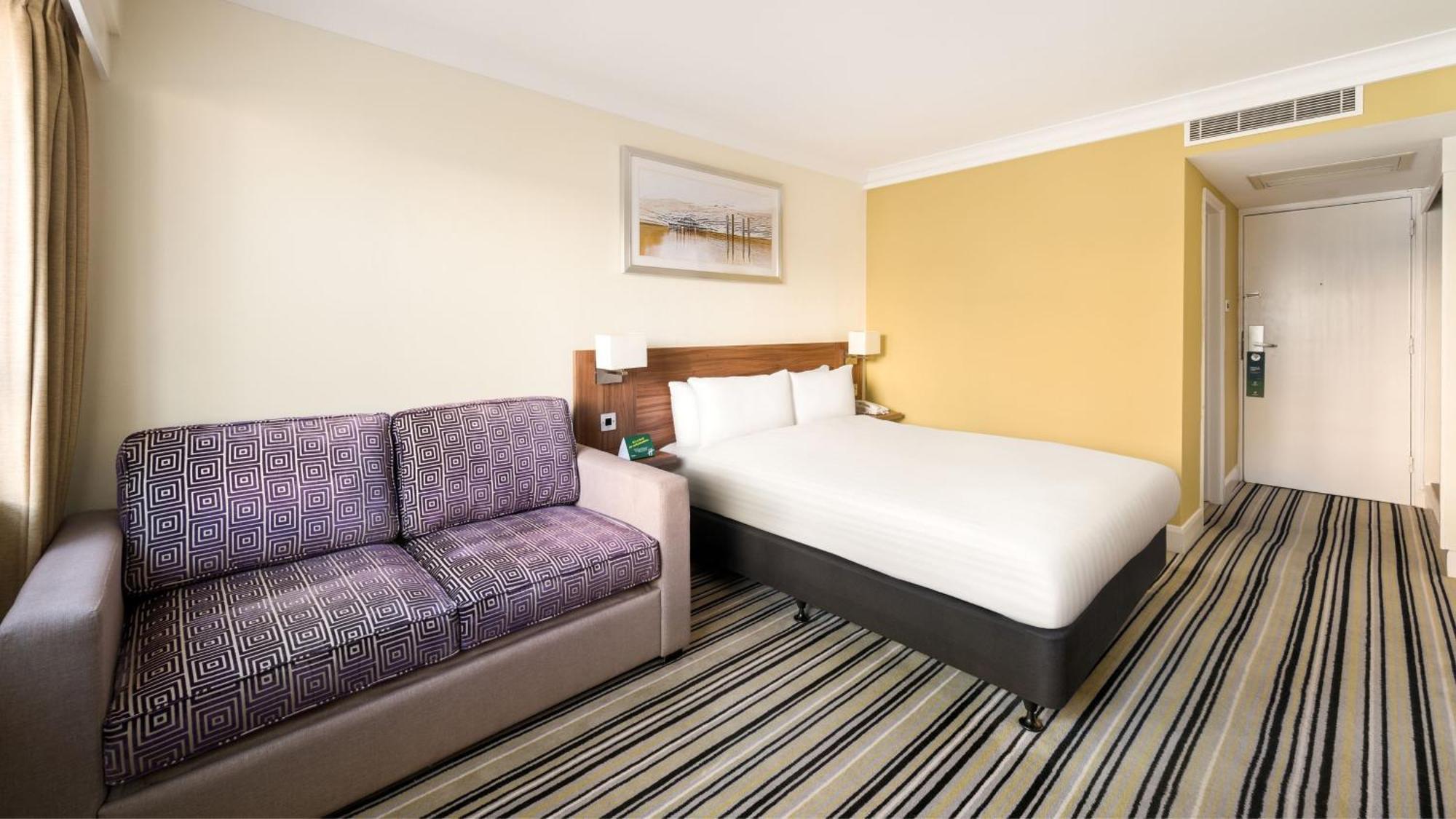 Holiday Inn Brighton Seafront By Ihg Luaran gambar