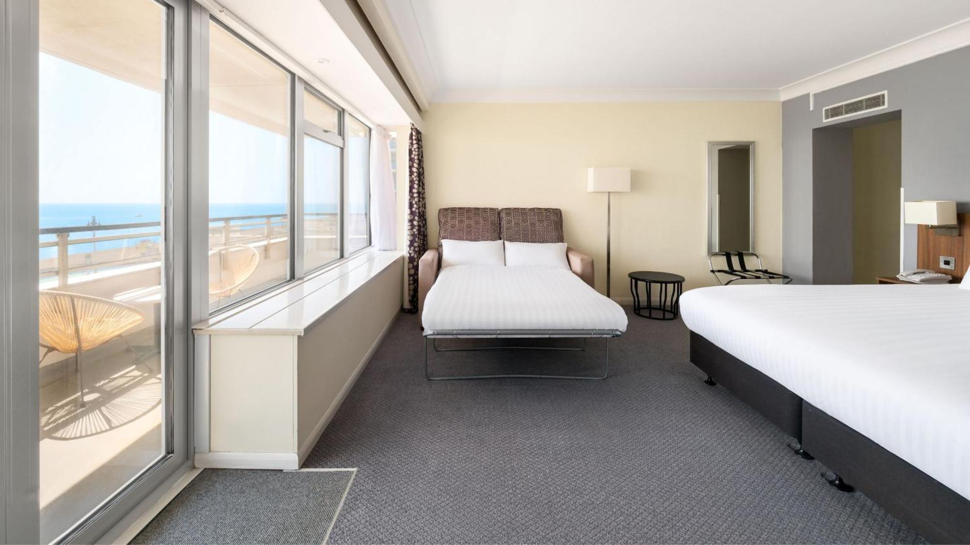 Holiday Inn Brighton Seafront By Ihg Luaran gambar