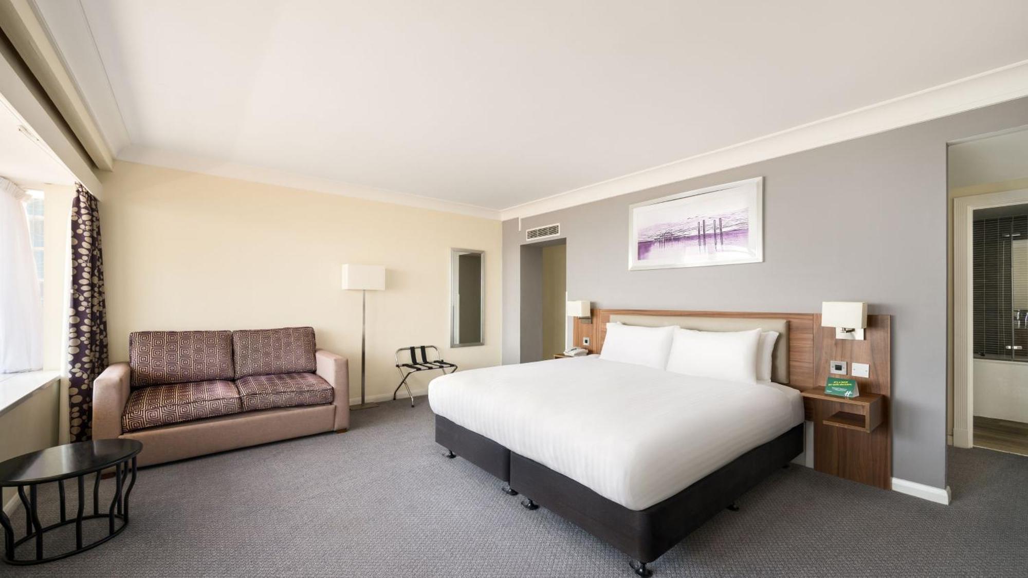 Holiday Inn Brighton Seafront By Ihg Luaran gambar